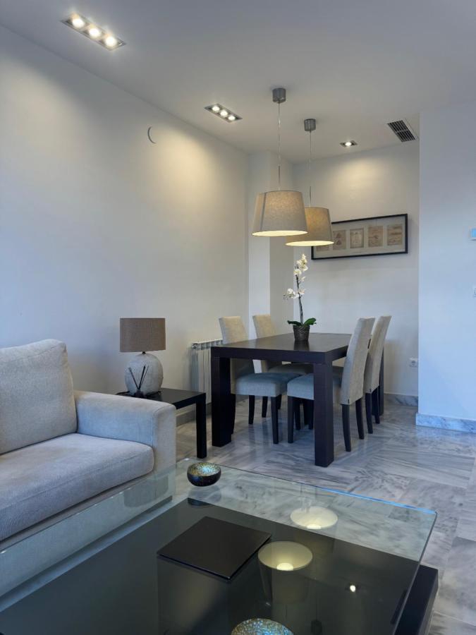 Victoria 32 Suite Málaga Exterior foto