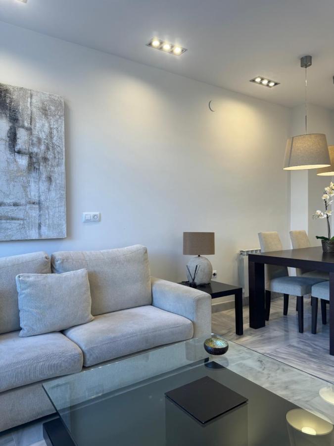 Victoria 32 Suite Málaga Exterior foto
